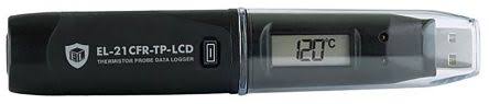 Datalogger G612