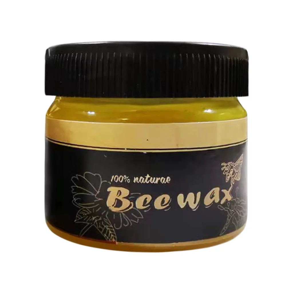 Wood Seasoning Beewax Furniture Care Z8302