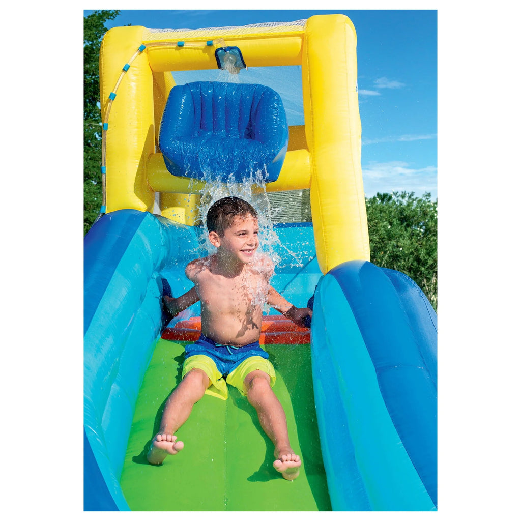 Inflatable Water Slide C378