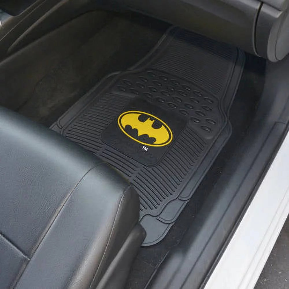 Car Seat Covers with Rubber Floor Mats R912763