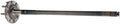 Axle Shaft Q306