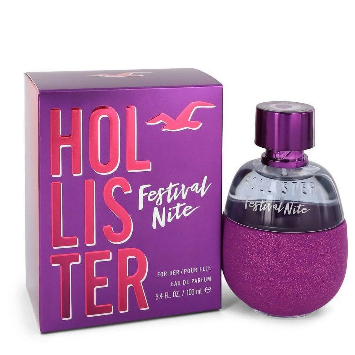 Eau De Parfum Spray B760