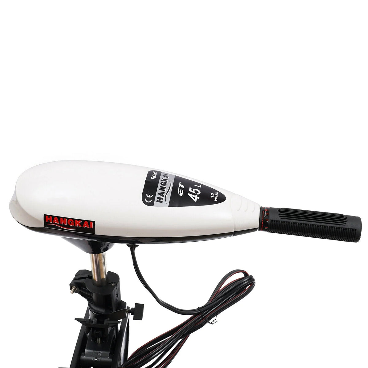 12V 45LBS Electric Trolling Motor I5092