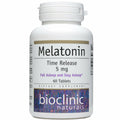 Time Release 5 mg 60 tabs Melatonin V358185