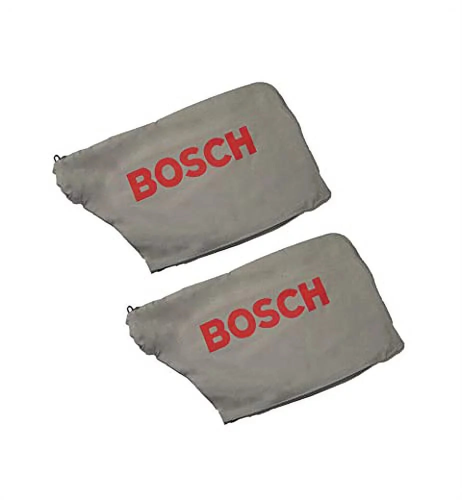 Miter Saw Replacement Dust Bag 2 Pack V983747