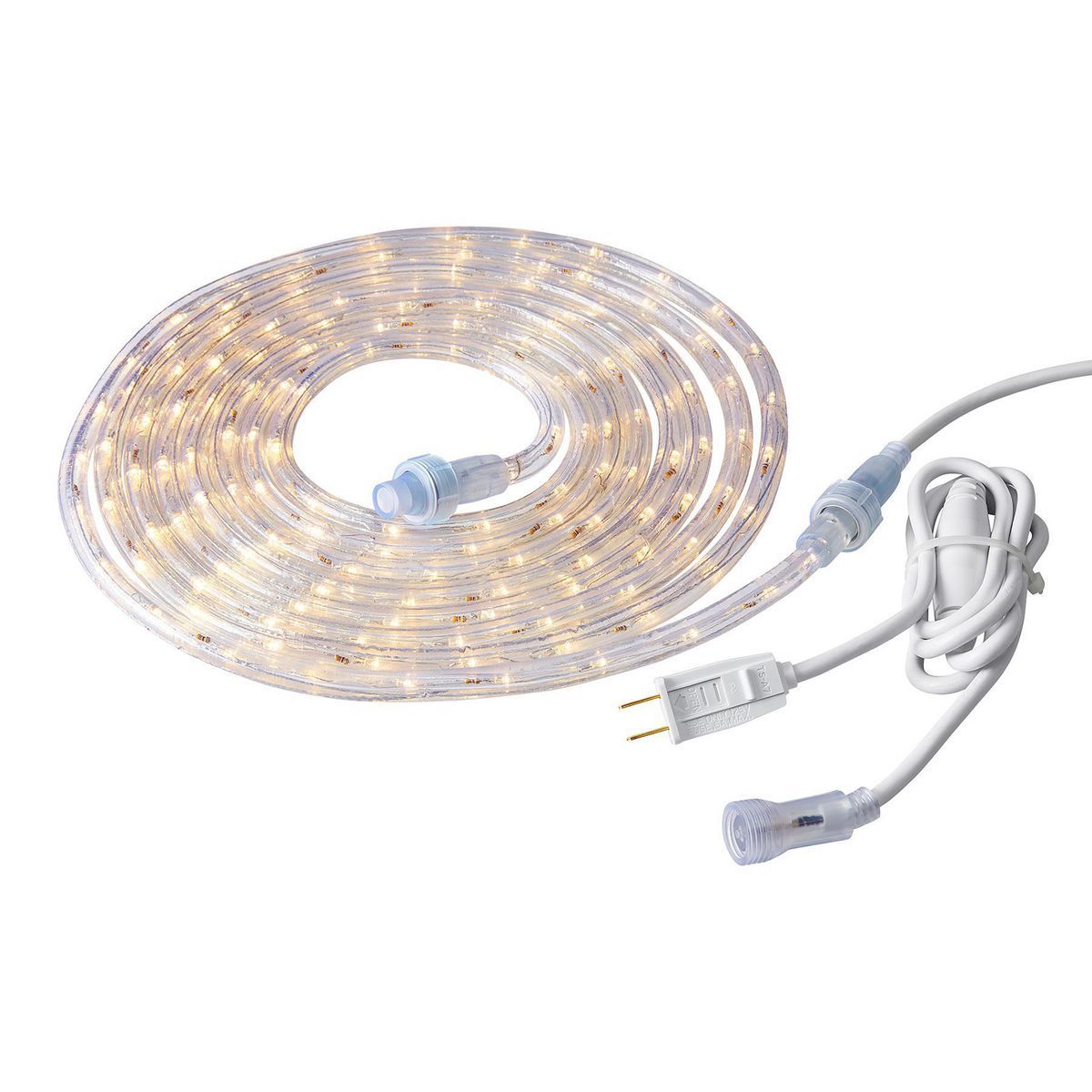 18 ft. LED Linkable Rope Light I95544