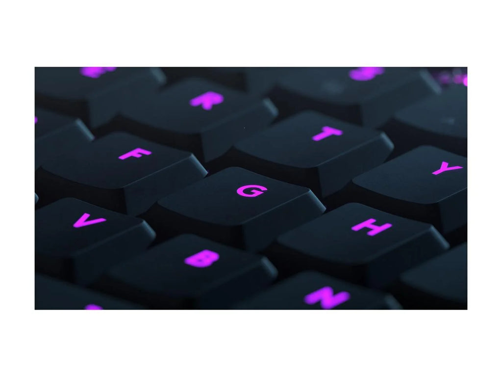 RGB Mechanical Gaming Keyboard A53040