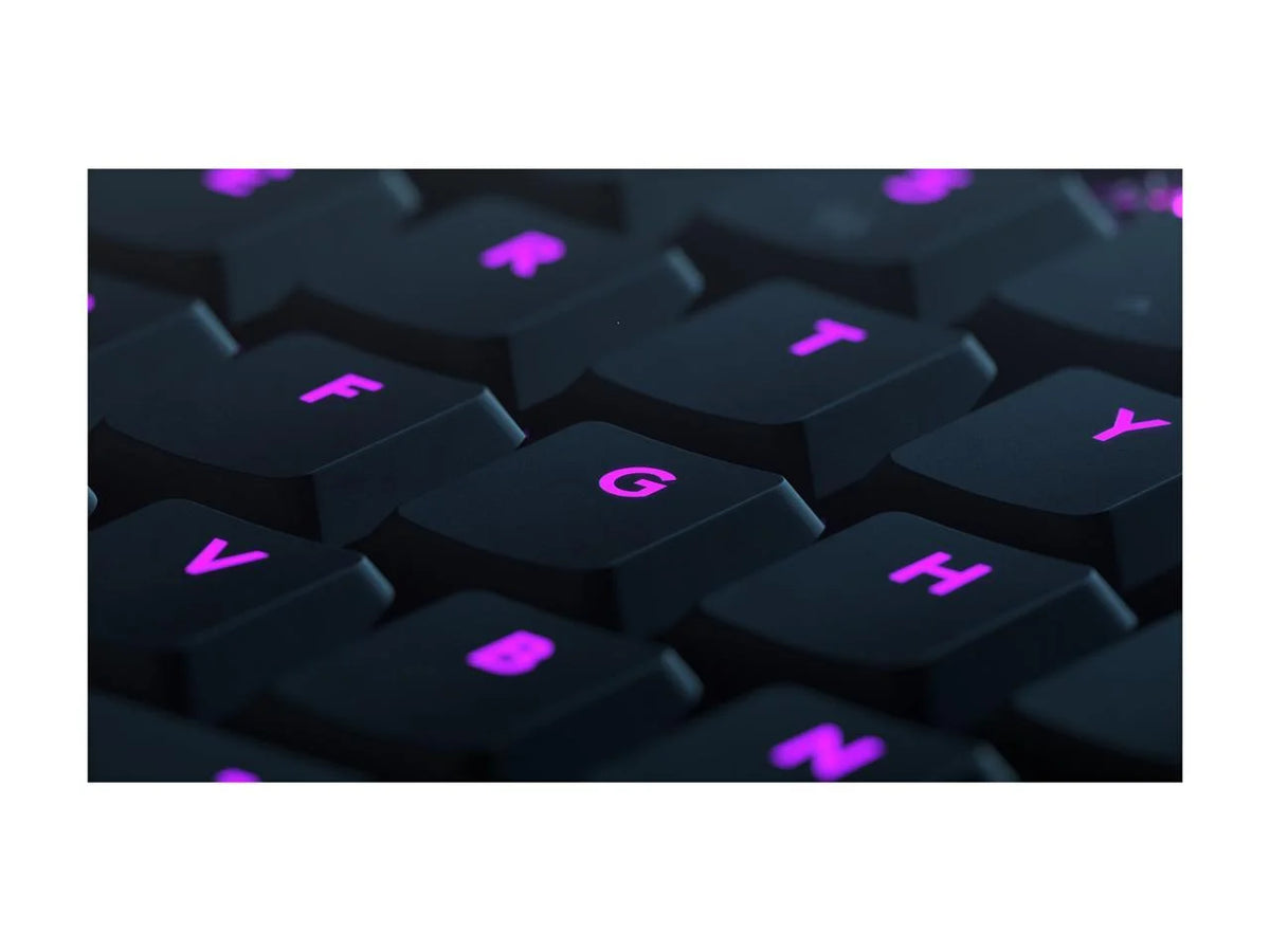 RGB Mechanical Gaming Keyboard A53040