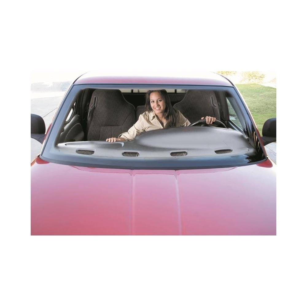Mercedes Benz 450SL Dash Cover Z992991