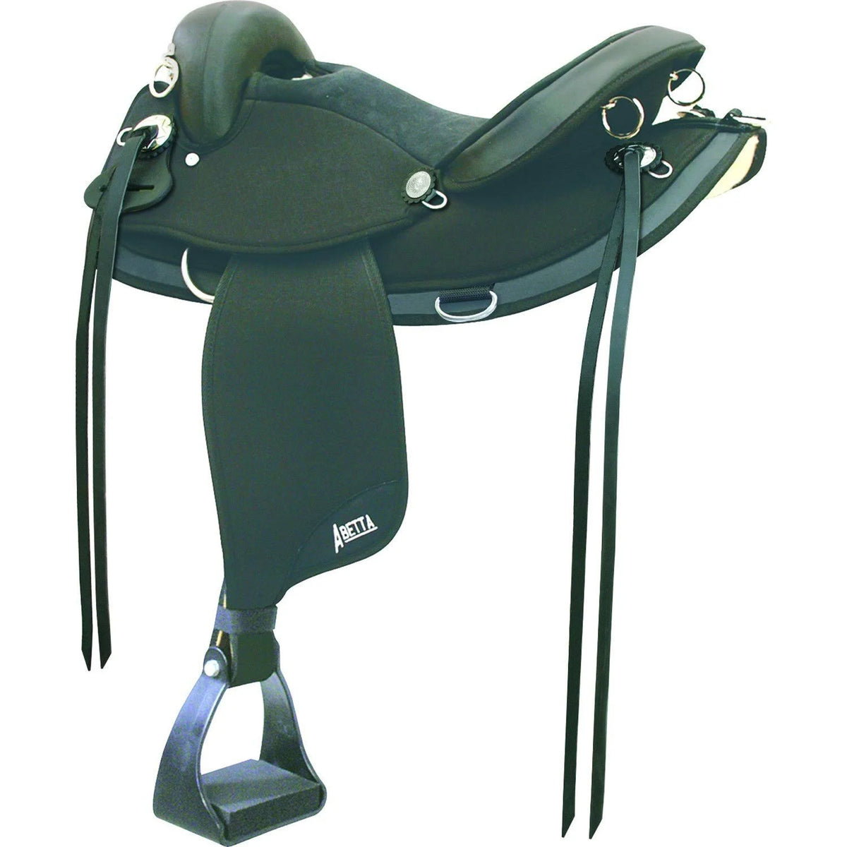 Arabian Endurance Saddle R513