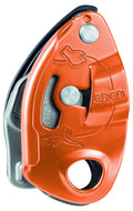 Orange Belay Device Z8693