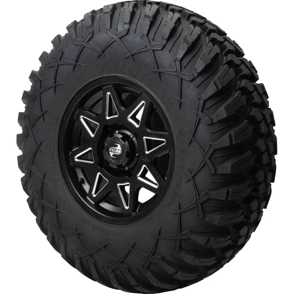 14x7 Wheel M276