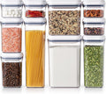 10 Piece Airtight Food Storage Container Set P23187