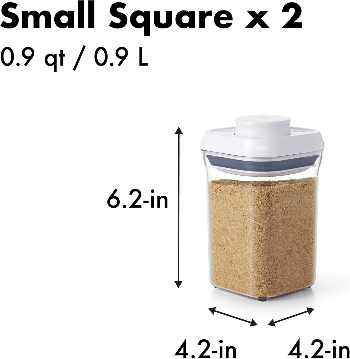 10 Piece Airtight Food Storage Container Set P23187