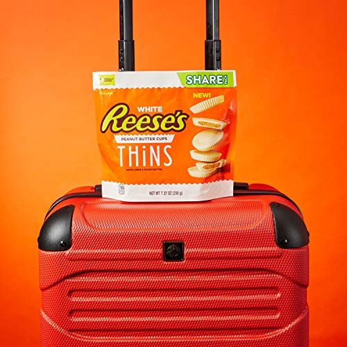 1.2 oz White Creme Peanut Butter Eggs (36 Count) J2937