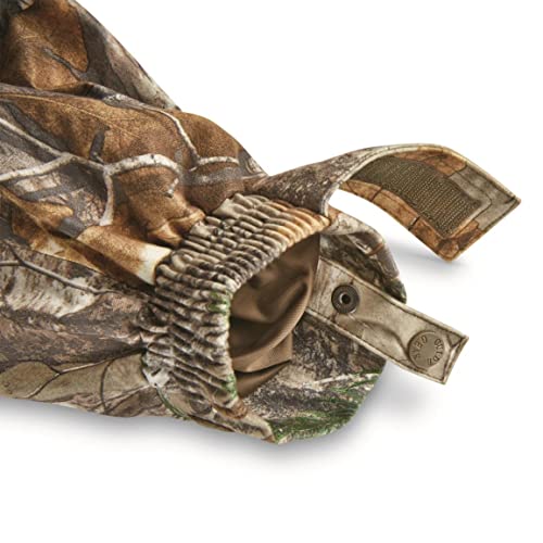Waterproof Insulated Hunting Jacket Parka C530487