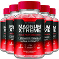 All-Natural Male Gummies 3 Pack C36037