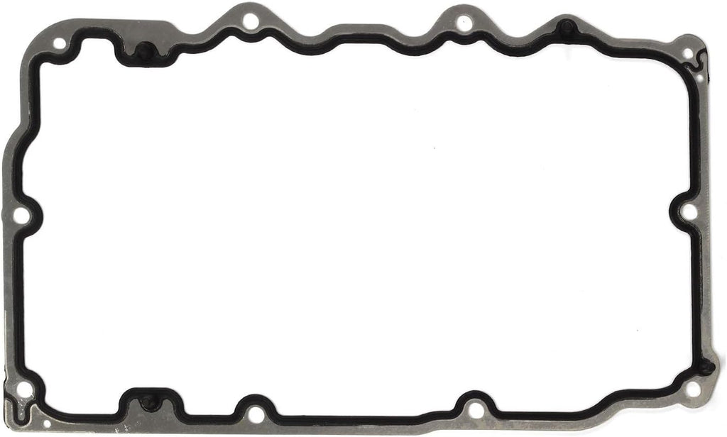 Conversion Gasket Set with Oil Pan Gasket Seals 4.0L V6 Pack of 2 S620063