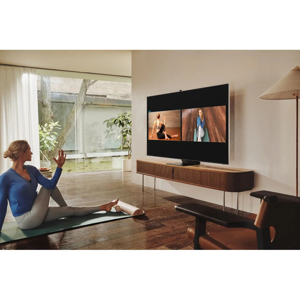 65 Inch Neo QLED 8K Smart TV V1124