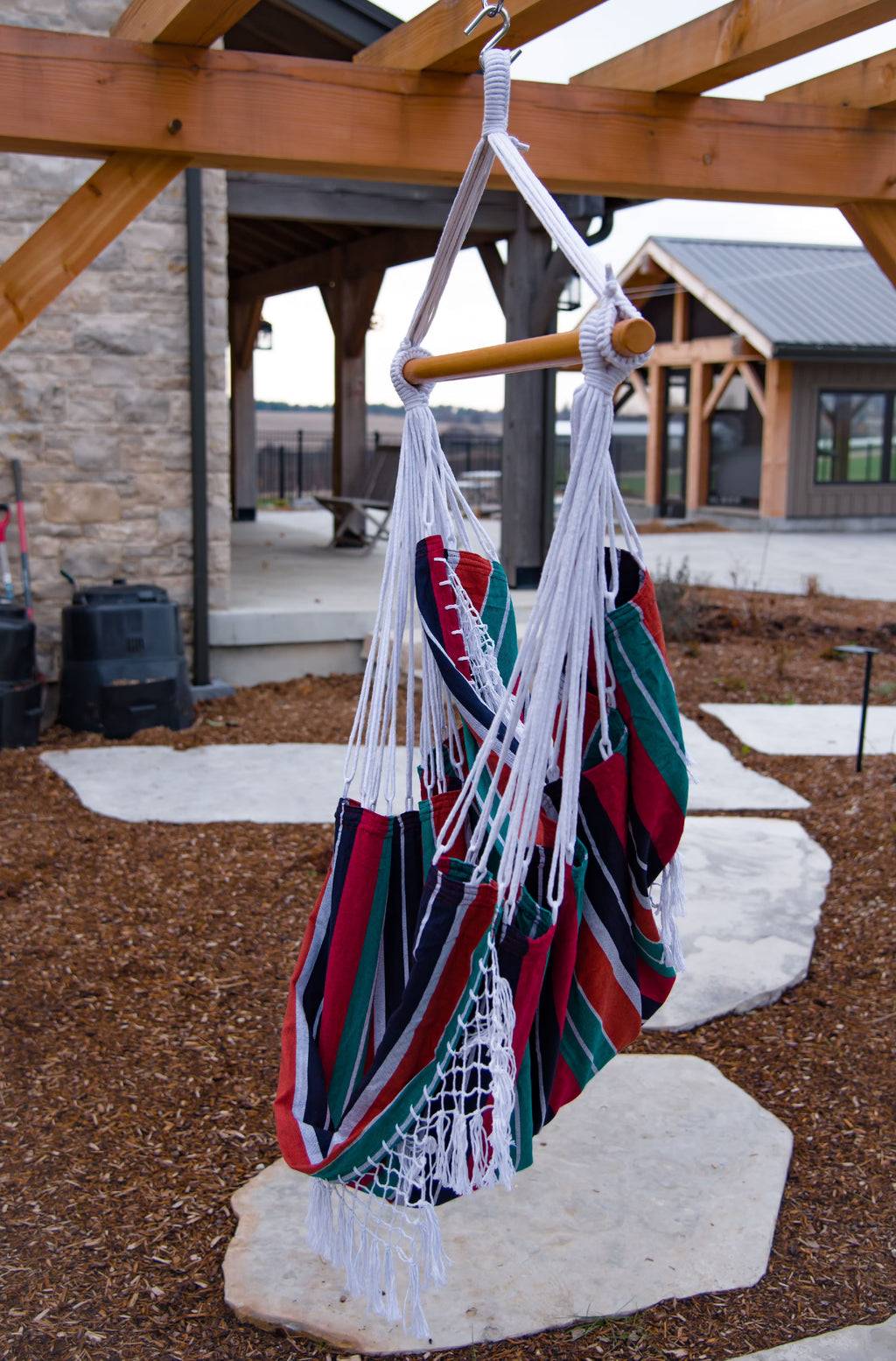 Hammock Chair I91885