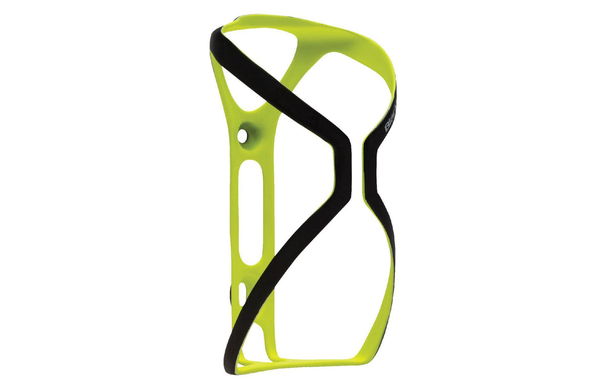 Carbon Fiber Cage Hi Vis Yellow T40611