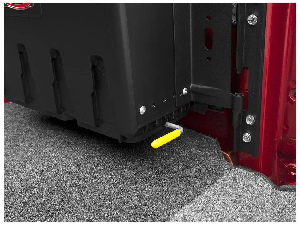 SwingCase Truck Bed Storage Box S62640