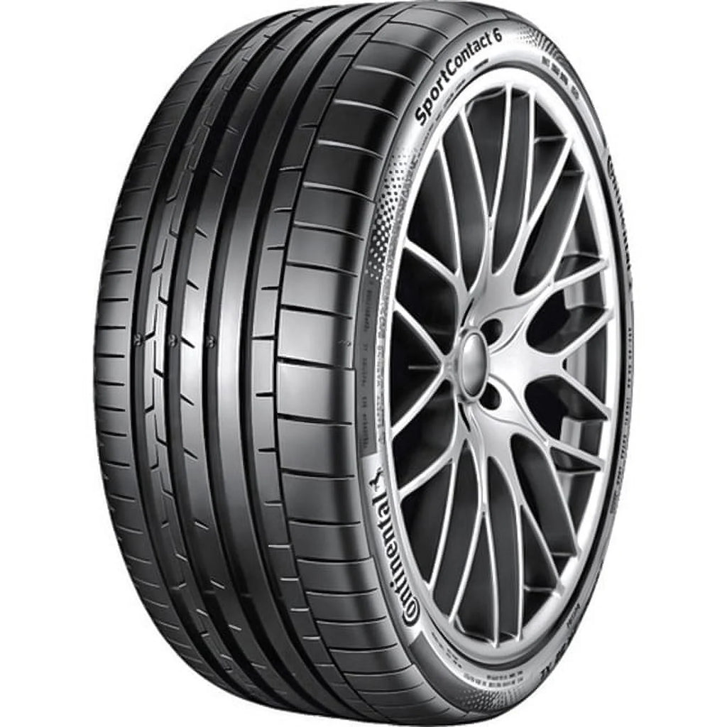 Summer 295/40ZR20 XL Passenger Tire O60218