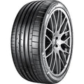 Summer 295/40ZR20 XL Passenger Tire O60218