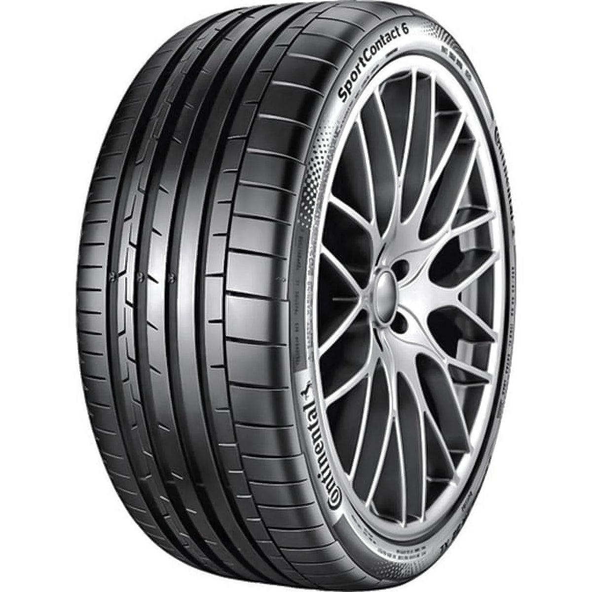Summer 295/40ZR20 XL Passenger Tire O60218