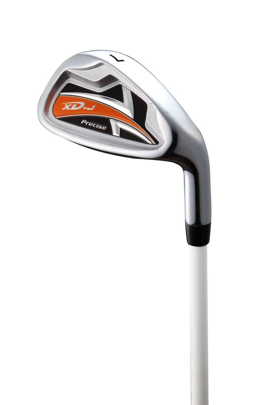 Junior Complete Golf Club Set for Children Kids - Red B9064