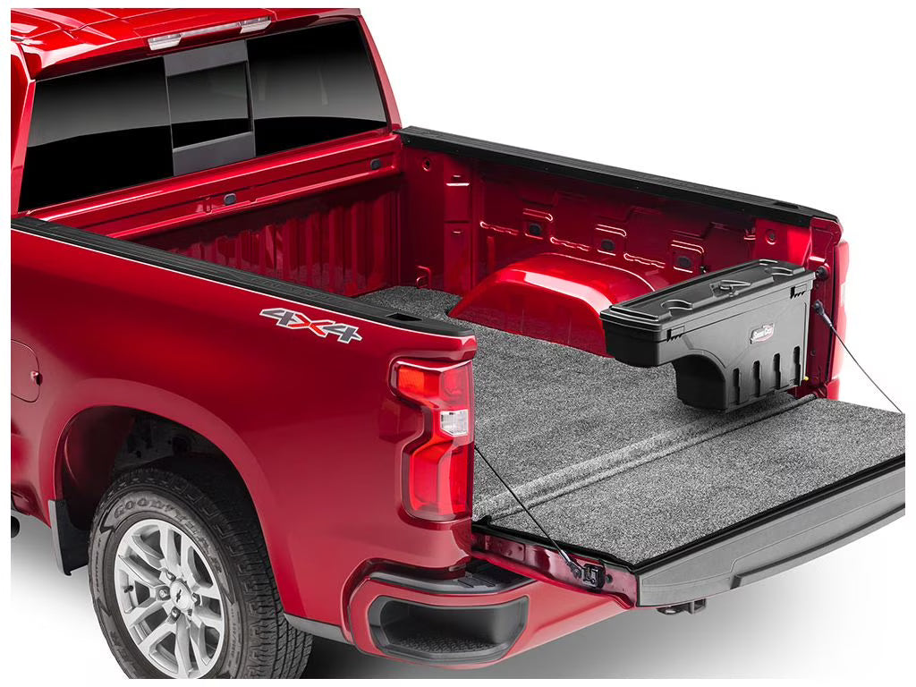 SwingCase Truck Bed Storage Box S62640