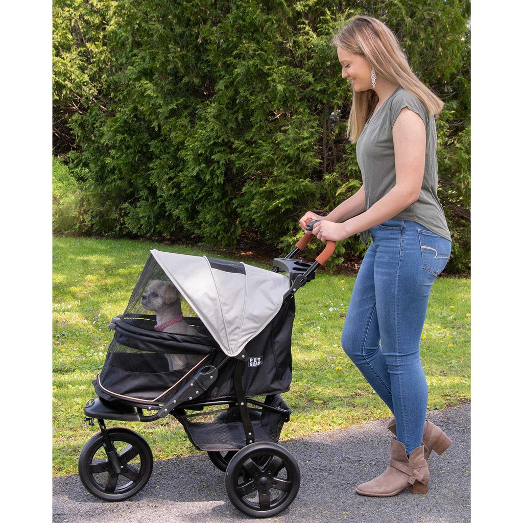 No-Zip Pet Stroller X678282