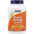 Omega 3-6-9 1200mg I5009