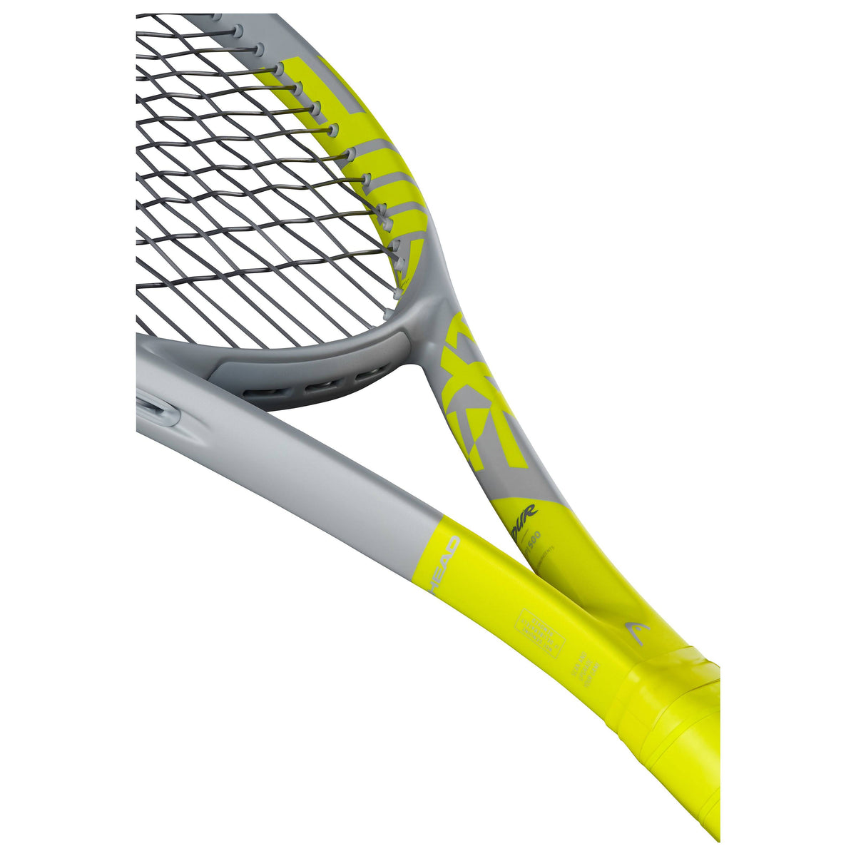 Head Graphene 360+ Extreme Tour Tennis Racquet X3135