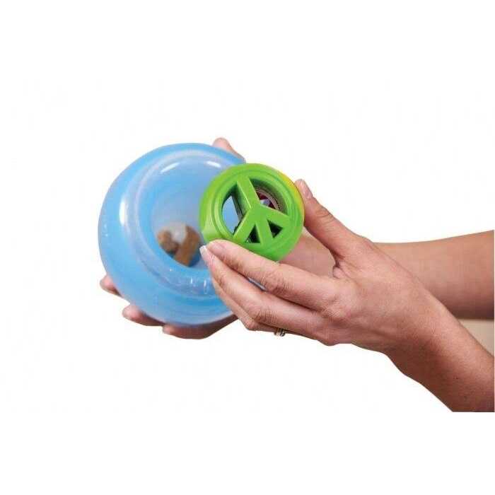 Orbee Tuff Dog Toy W4679