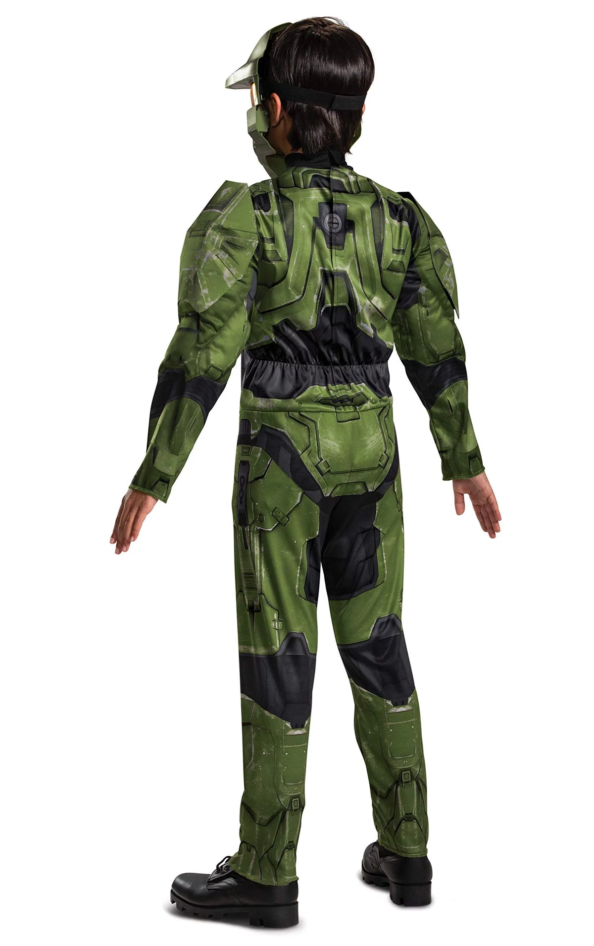 Master Chief Halloween Costume R672028