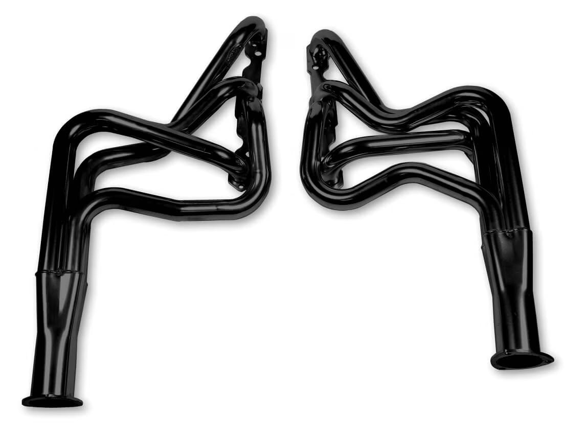 Exhaust Header E42775