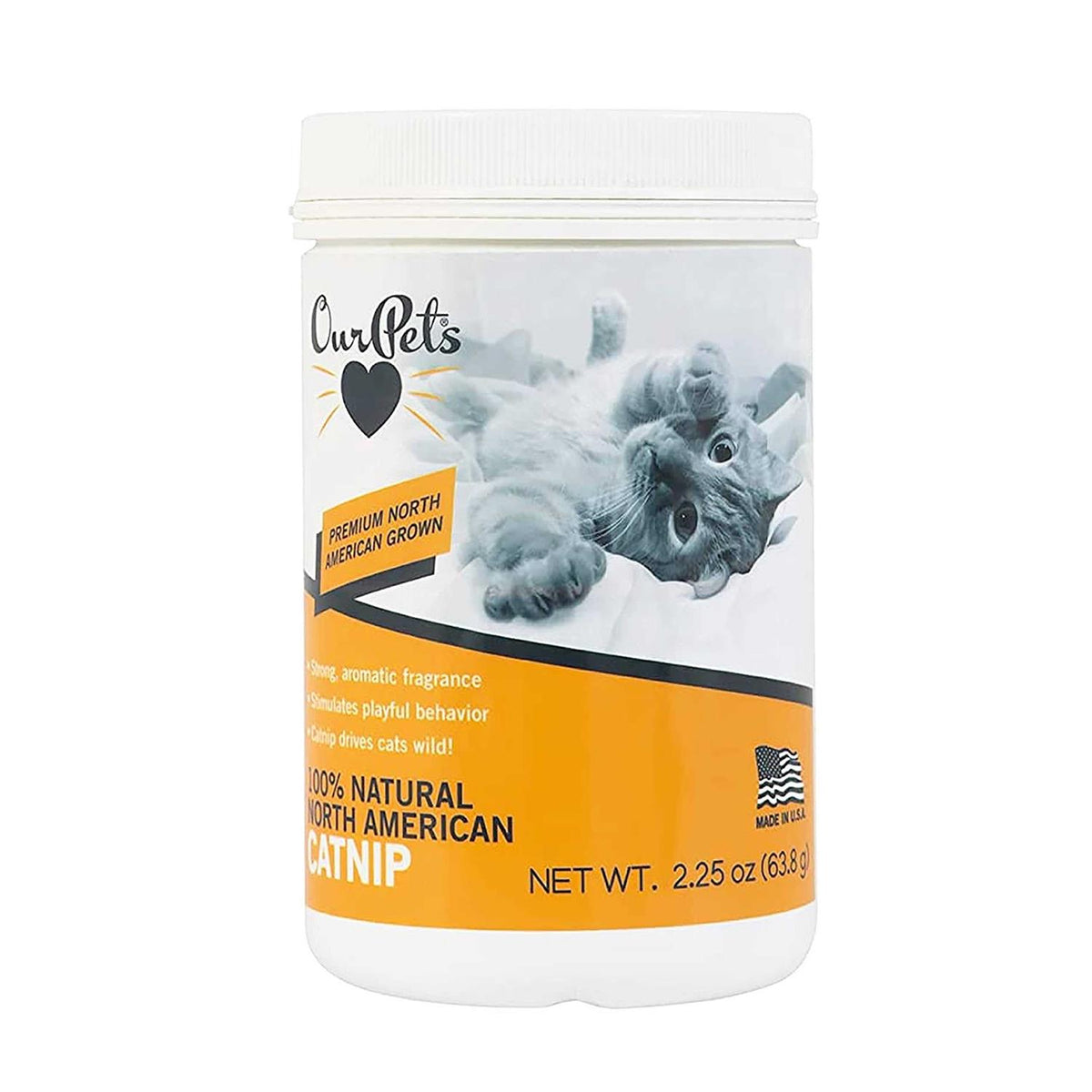 Catnip L6156
