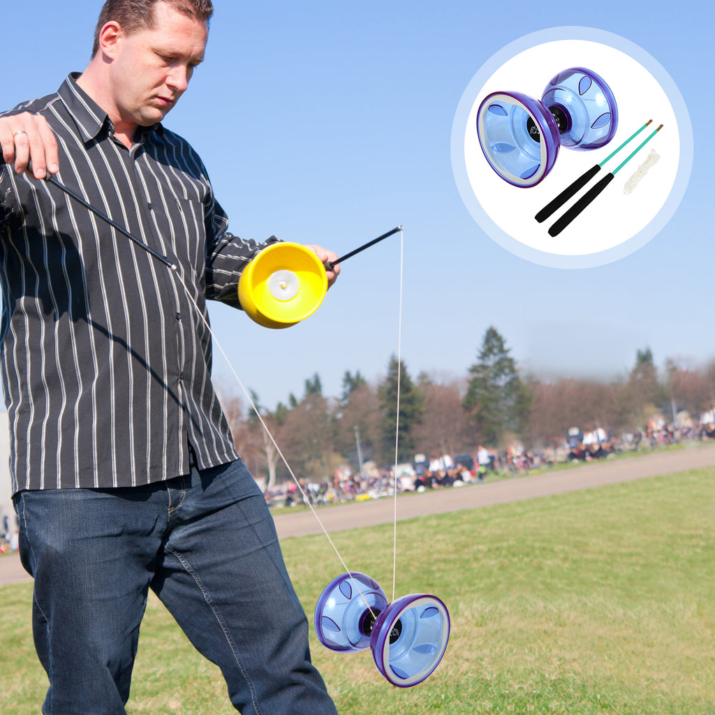 Chinese Yoyo Diabolo Toy G605770