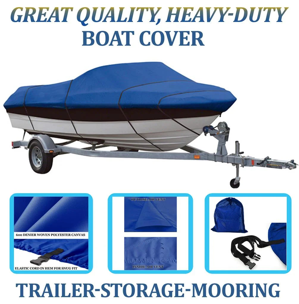 Boat Cover U7136