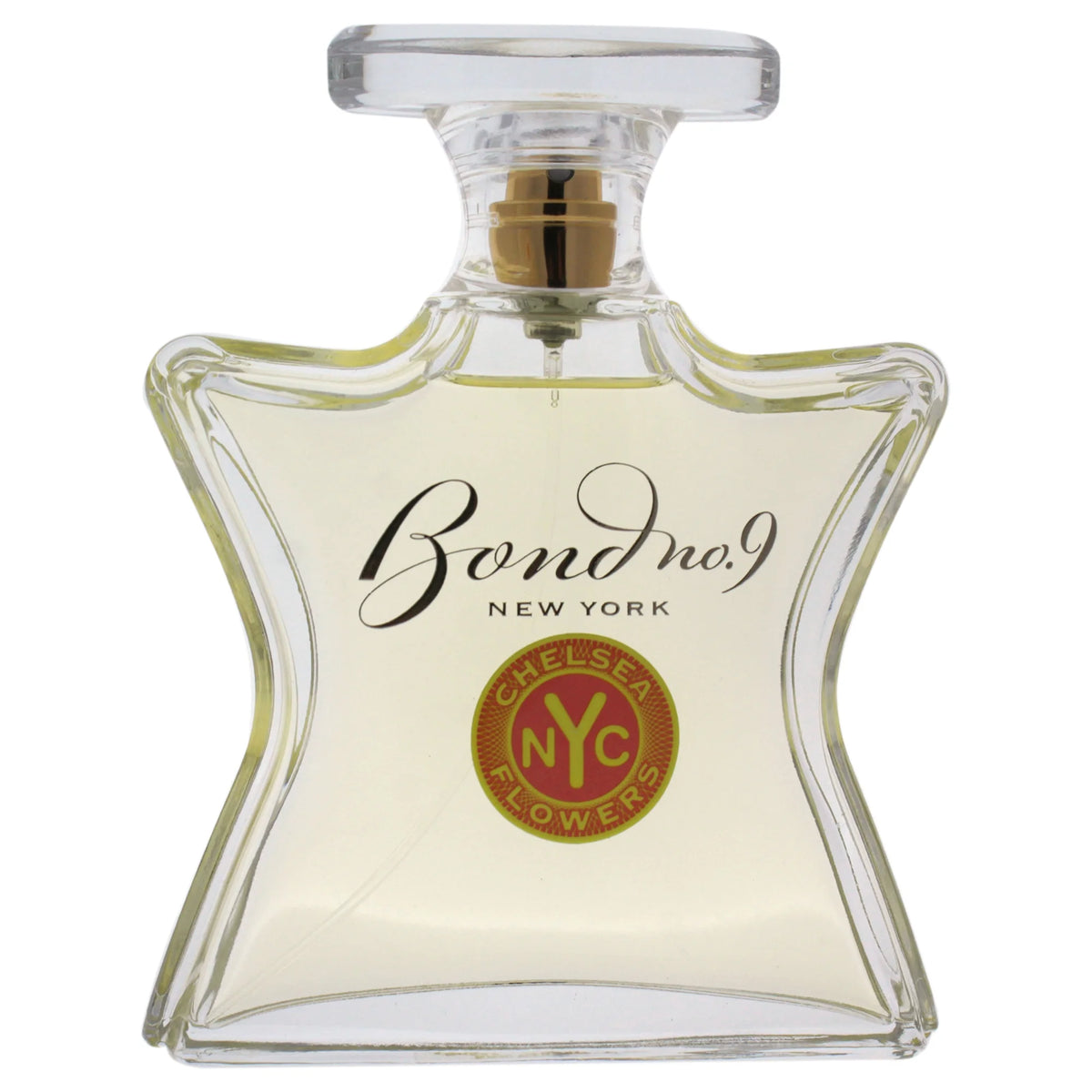 Chelsea Flowers Eau de Parfum, 3.3 Oz I621