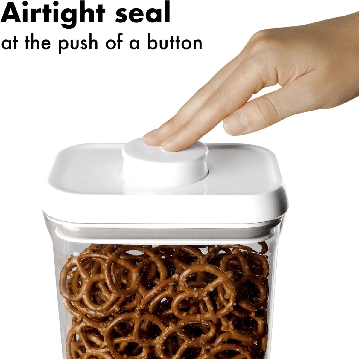 10 Piece Airtight Food Storage Container Set P23187