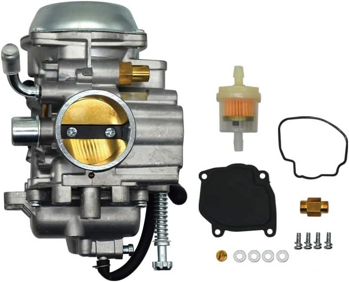 Carburetor Pack of 2 V53155
