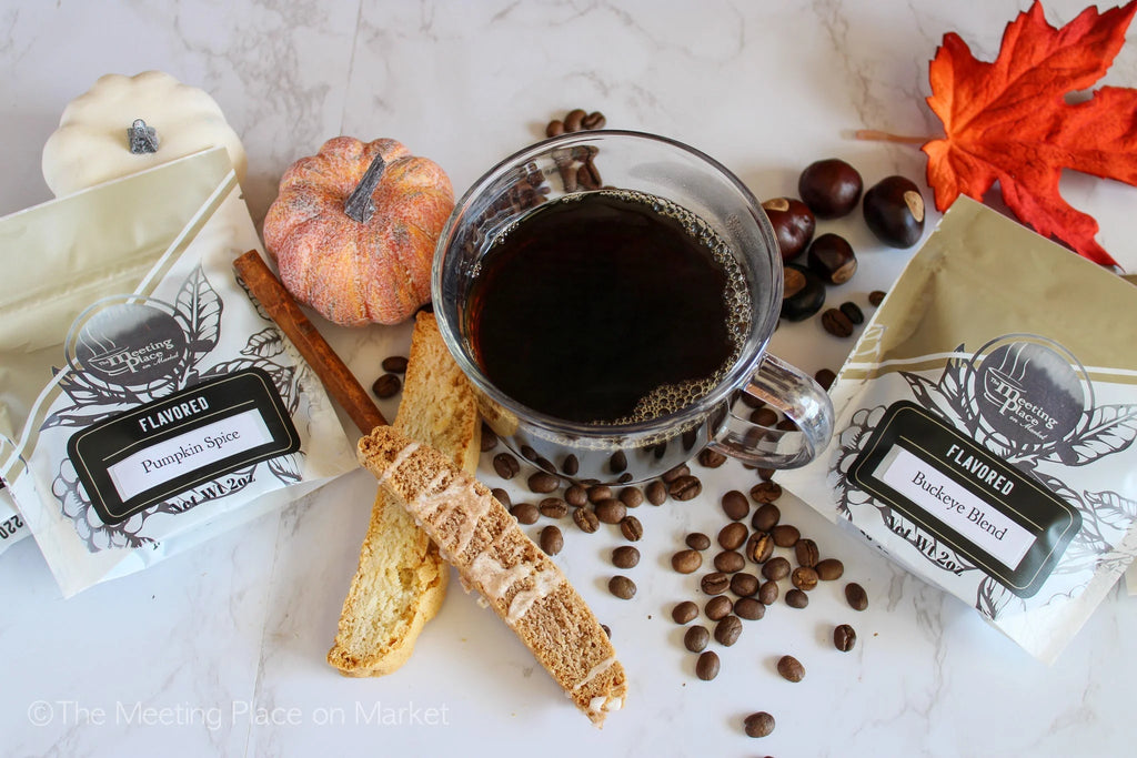 Christmas Coffee Break Gift Box G41013