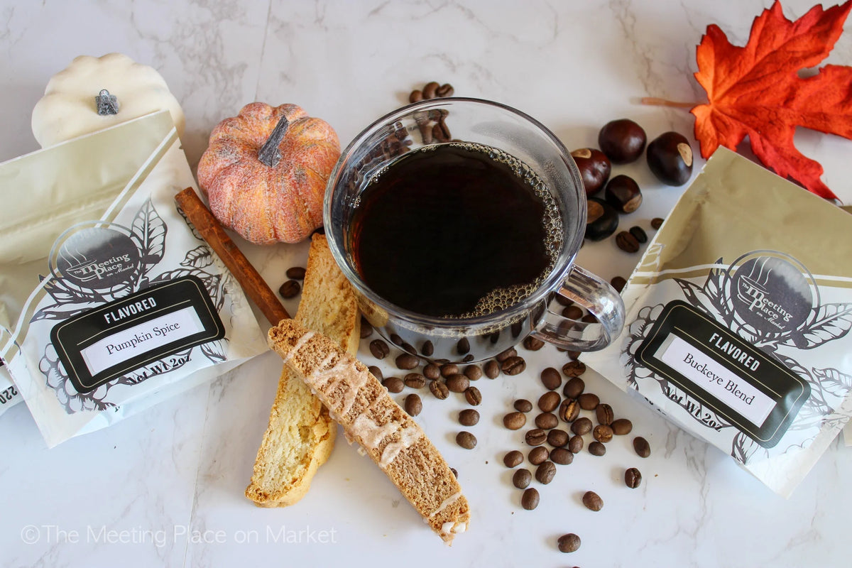 Christmas Coffee Break Gift Box G41013