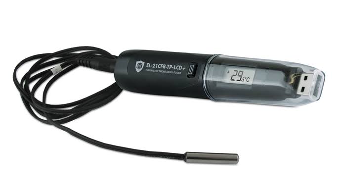 Datalogger G612