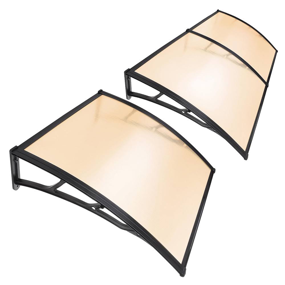 Poly Awning Canopy 120x22 x 40 S486500