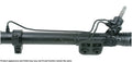 Rack & Pinion T400411