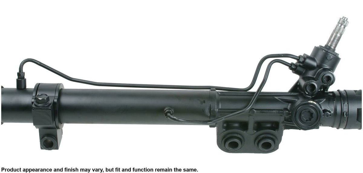 Rack & Pinion T400411