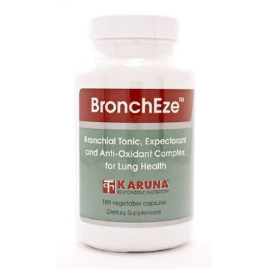 BronchEze 180c S91270